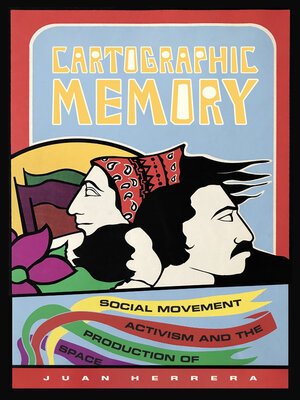 cover image of Cartographic Memory